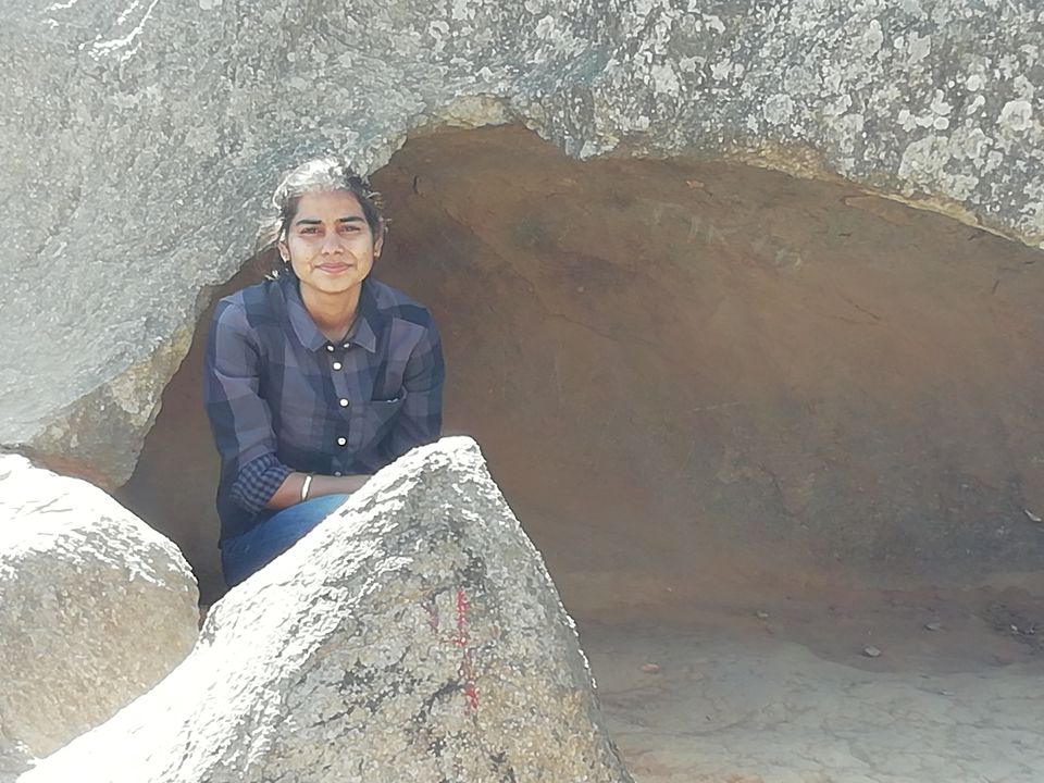Photo of Hum Jo Chalne Lage, Chalne Lage hain Yeh Raaste - Mount Abu by Rashmi Singh