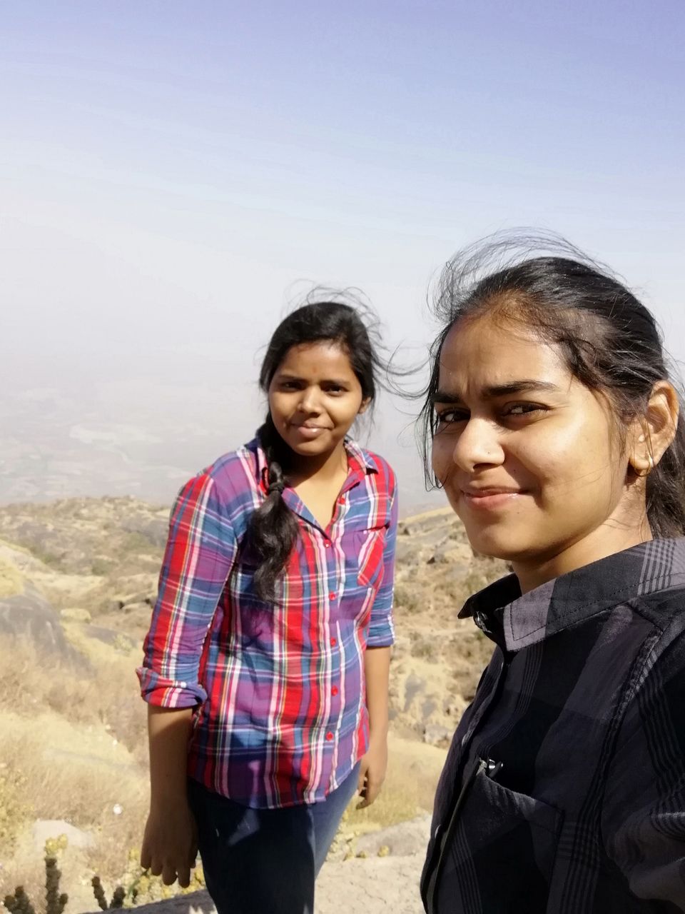 Photo of Hum Jo Chalne Lage, Chalne Lage hain Yeh Raaste - Mount Abu by Rashmi Singh