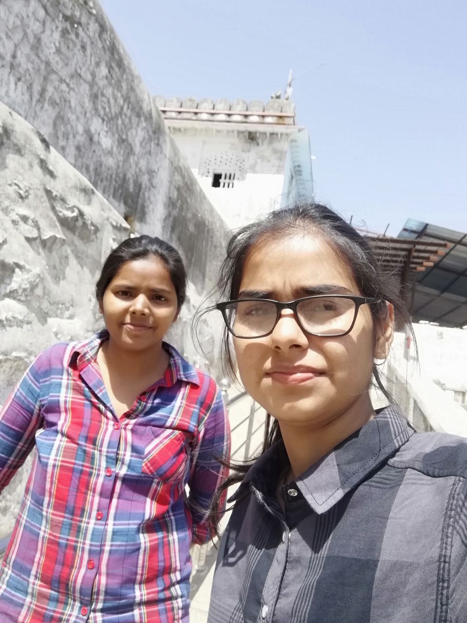 Photo of Hum Jo Chalne Lage, Chalne Lage hain Yeh Raaste - Mount Abu by Rashmi Singh