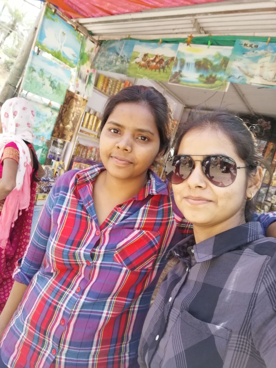 Photo of Hum Jo Chalne Lage, Chalne Lage hain Yeh Raaste - Mount Abu by Rashmi Singh