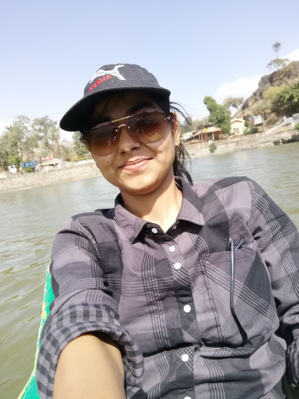 Photo of Hum Jo Chalne Lage, Chalne Lage hain Yeh Raaste - Mount Abu by Rashmi Singh