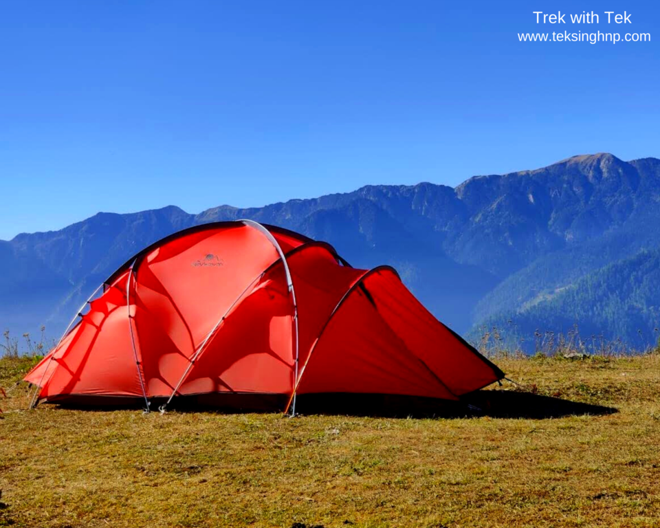 Photo of The Great Himalayan National Park By trek.ghnp