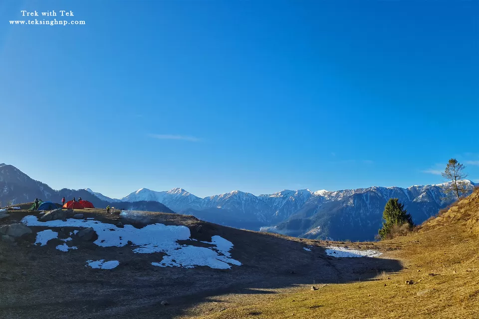 Photo of The Great Himalayan National Park(office) By trek.ghnp