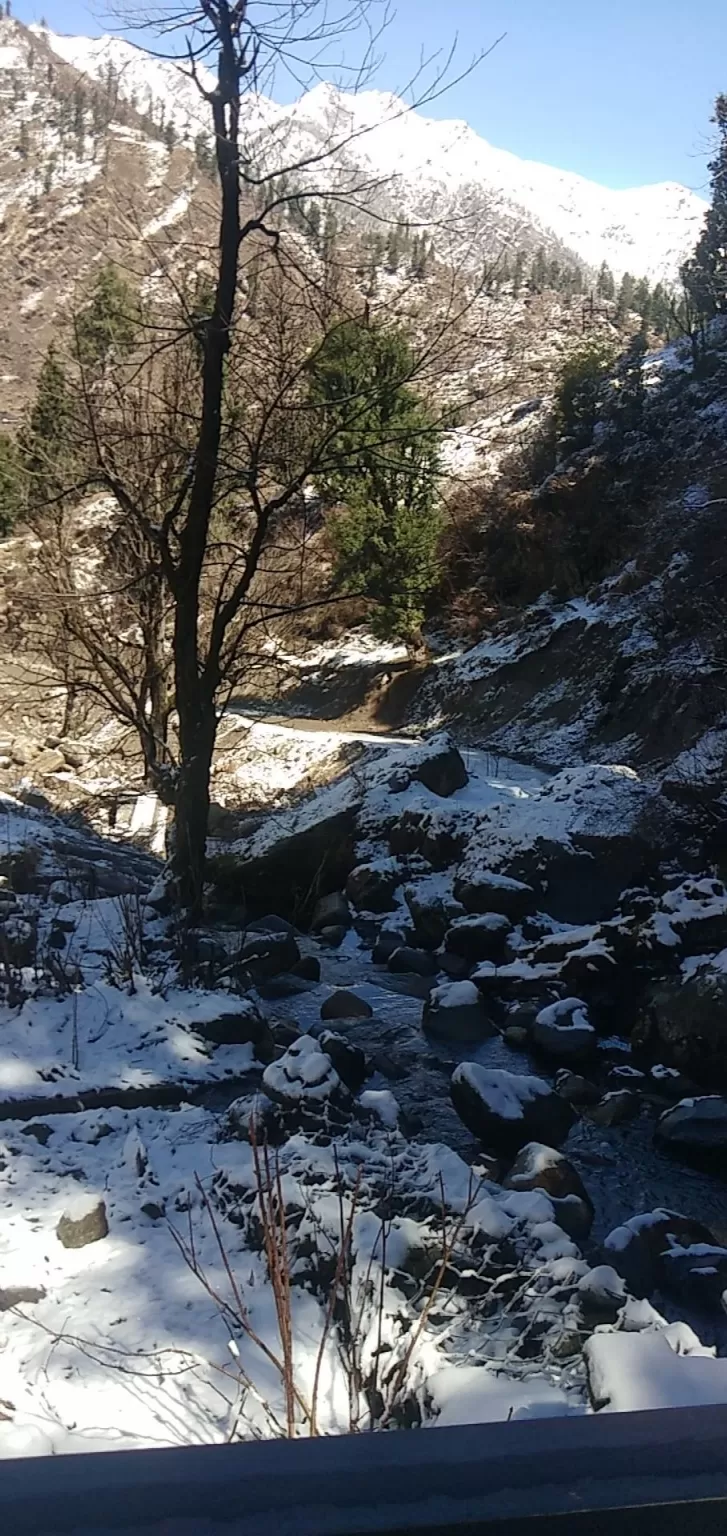 Photo of TRIP TO TULGAH,SHILHA AND KUTLA by Anshu garg