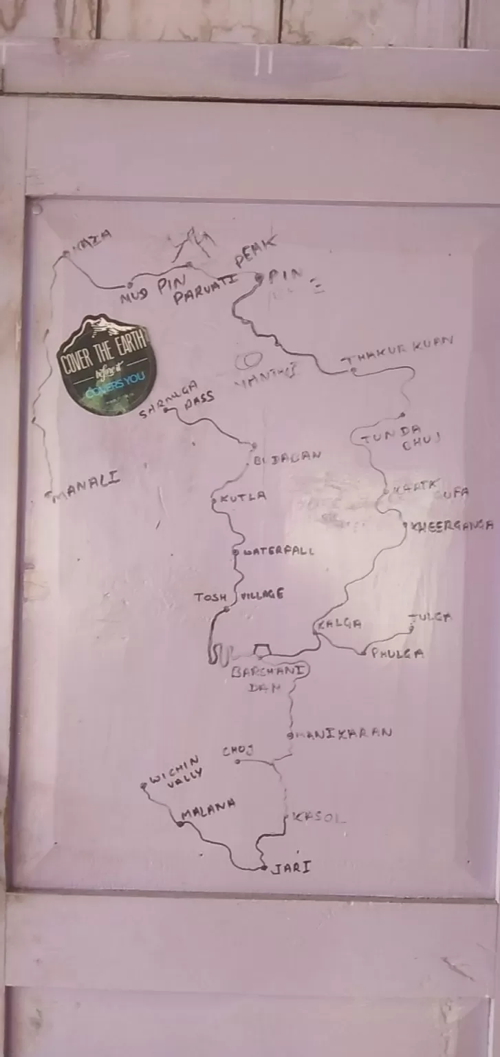 Photo of TRIP TO TULGAH,SHILHA AND KUTLA by Anshu garg