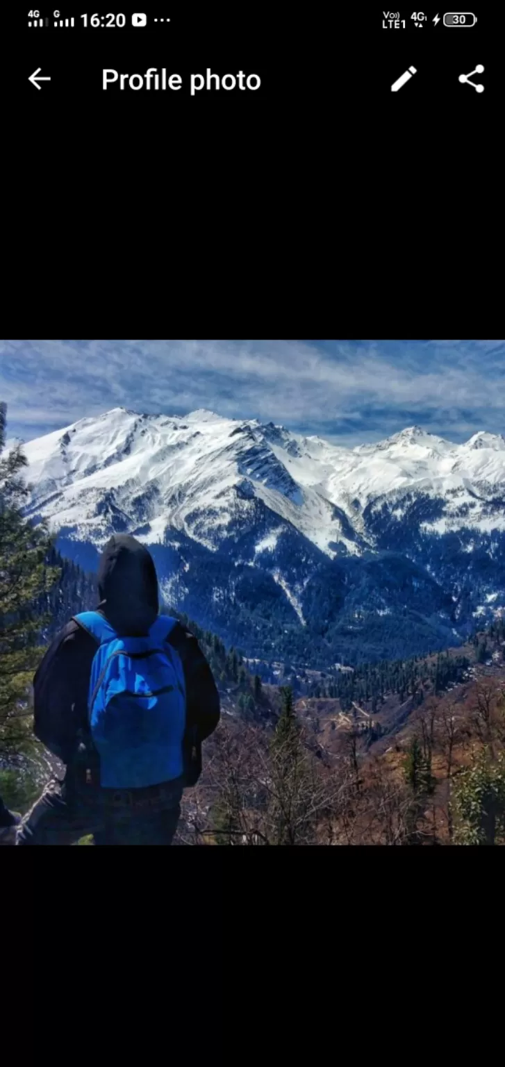 Photo of TRIP TO TULGAH,SHILHA AND KUTLA by Anshu garg