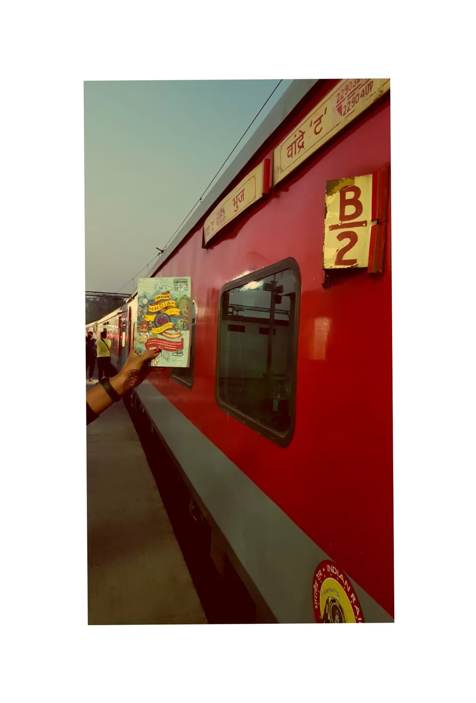 Photo of Bandra, Mumbai, Maharashtra, India by aditi bhadwalkar