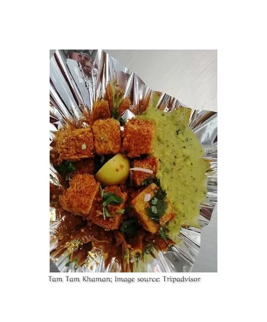 Photo of Das Khaman - The House Of Khaman, 100 Feet Road, Prahlad Nagar, Ahmedabad, Gujarat, India by aditi bhadwalkar