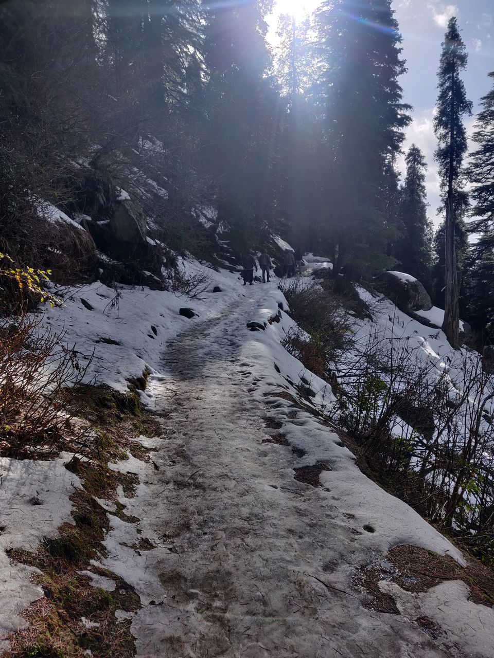 Photo of Himachal trip 2021 (3) by Subodh🤘🏻