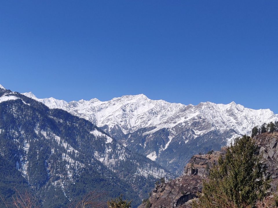 Photo of Himachal trip 2021 (1) by Subodh🤘🏻