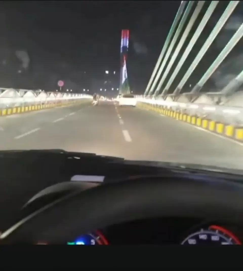 Photo of Hyderabad by Kamal Munjal