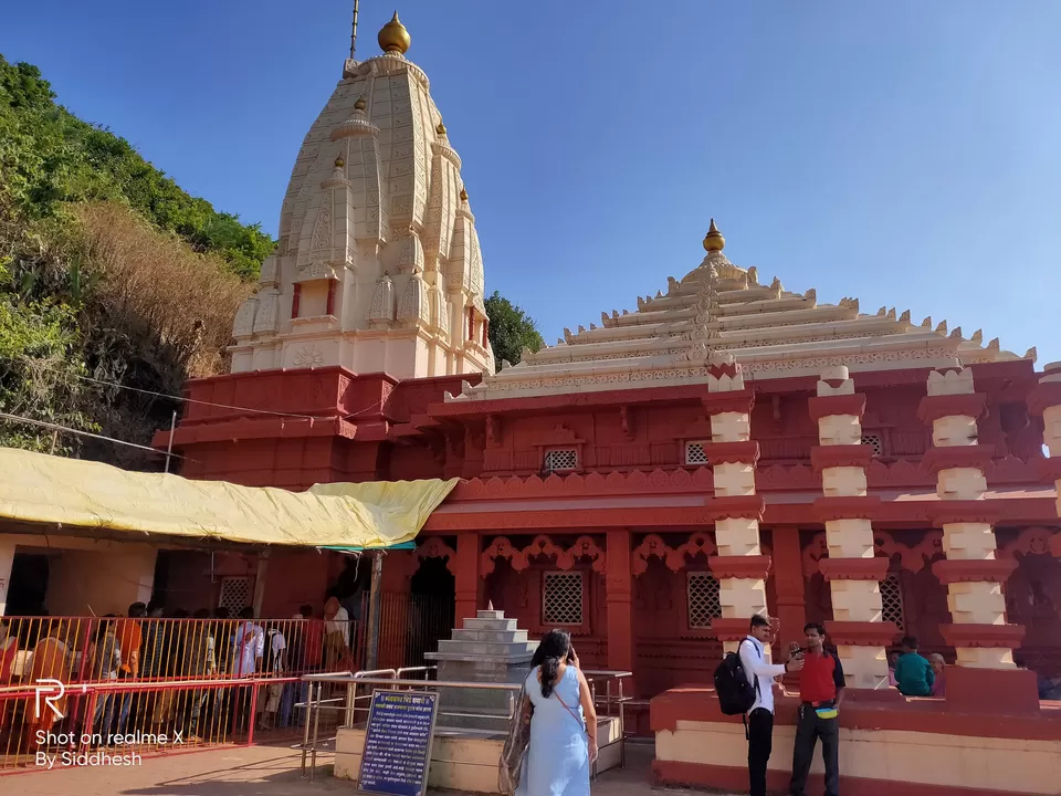 Photo of Ganpatipule, Maharashtra, India by Ujjaini Iyer - Miles to explore