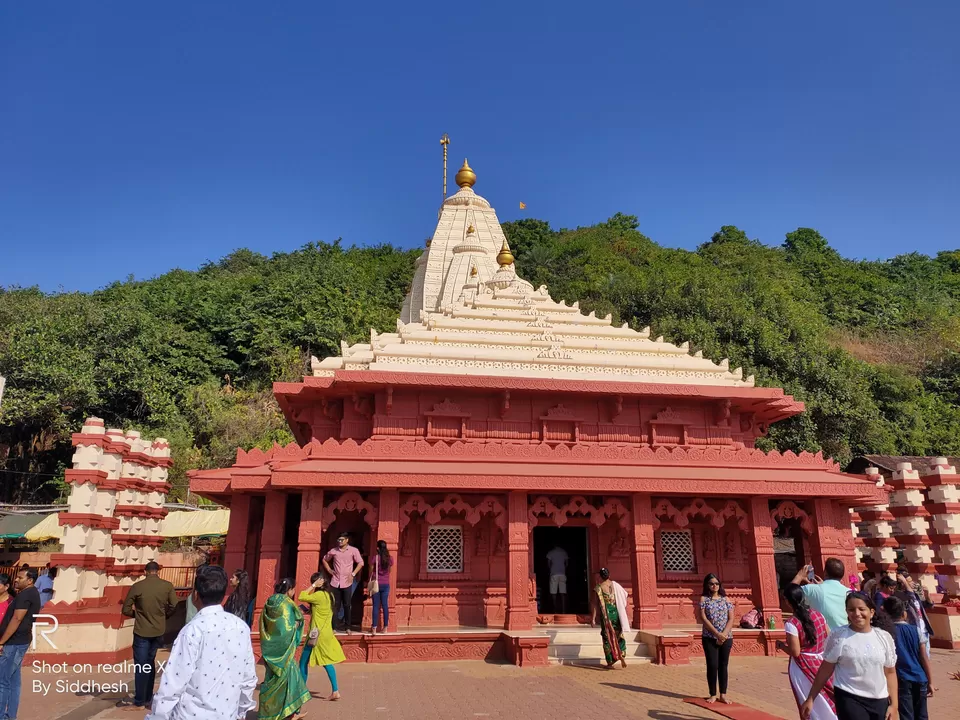 Photo of Ganpatipule, Maharashtra, India by Ujjaini Iyer - Miles to explore