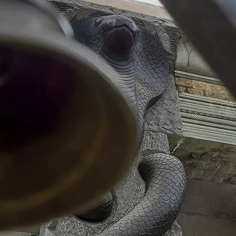 Photo of Isha Yoga Center, Post, Coimbatore, Tamil Nadu, India by Ujjaini Iyer - Miles to explore