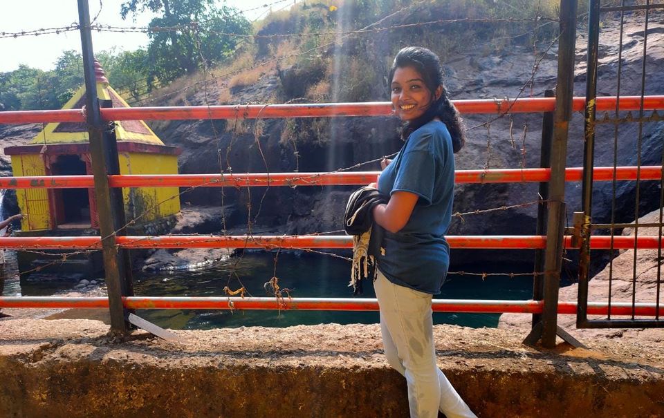 Photo of Kondeshwar tour - A small picnic spot near Badlapur. 1/6 by Ujjaini Iyer - Miles to explore