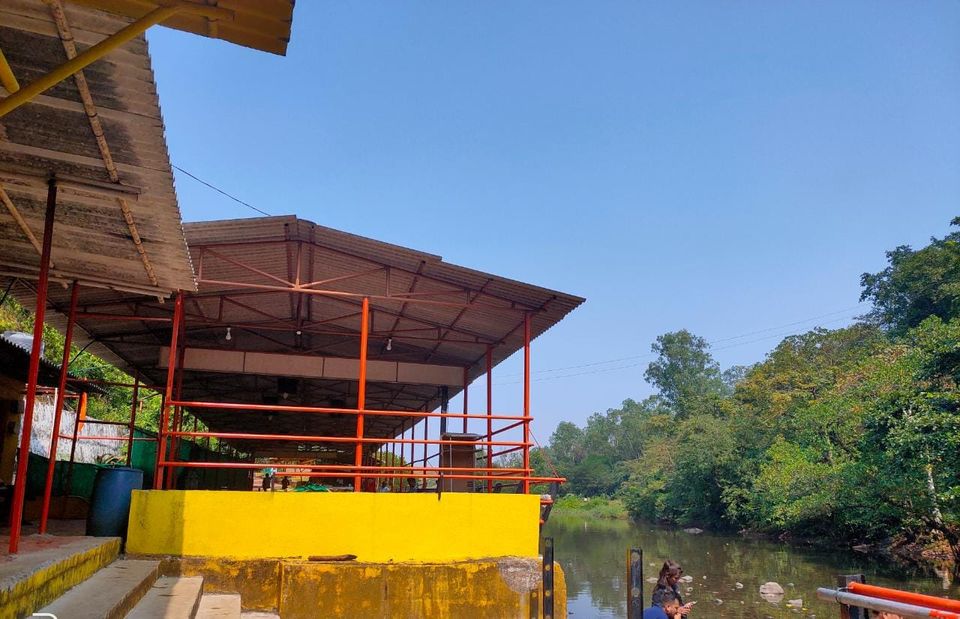 Photo of Kondeshwar tour - A small picnic spot near Badlapur. 2/6 by Ujjaini Iyer - Miles to explore
