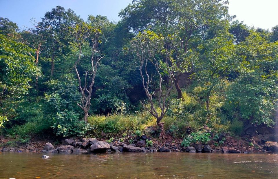 Photo of Kondeshwar tour - A small picnic spot near Badlapur. 4/6 by Ujjaini Iyer - Miles to explore