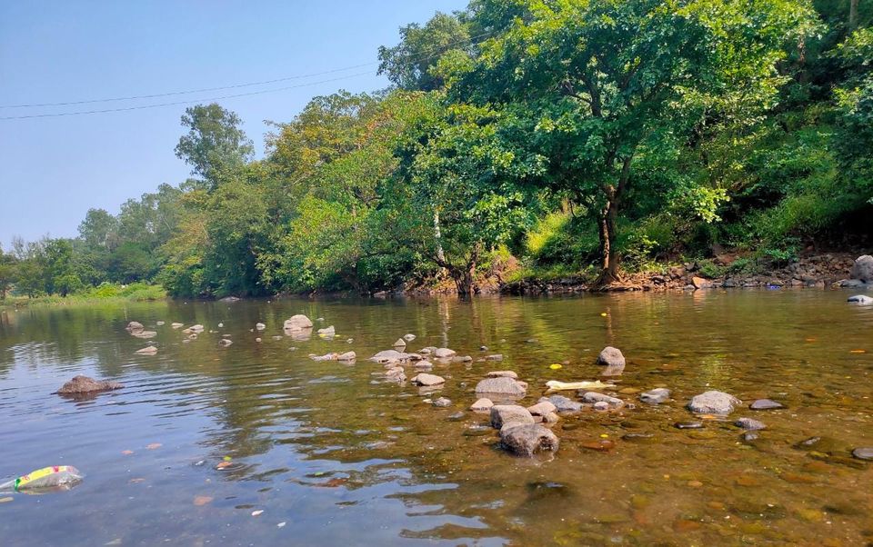 Photo of Kondeshwar tour - A small picnic spot near Badlapur. by Ujjaini Iyer - Miles to explore