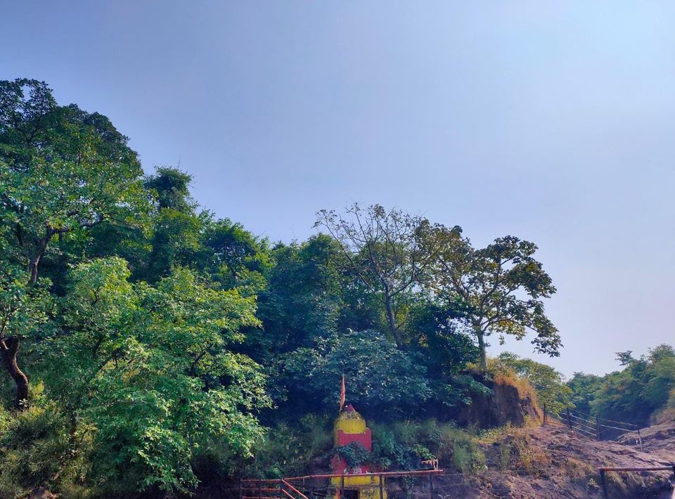Photo of Kondeshwar tour - A small picnic spot near Badlapur. 6/6 by Ujjaini Iyer - Miles to explore