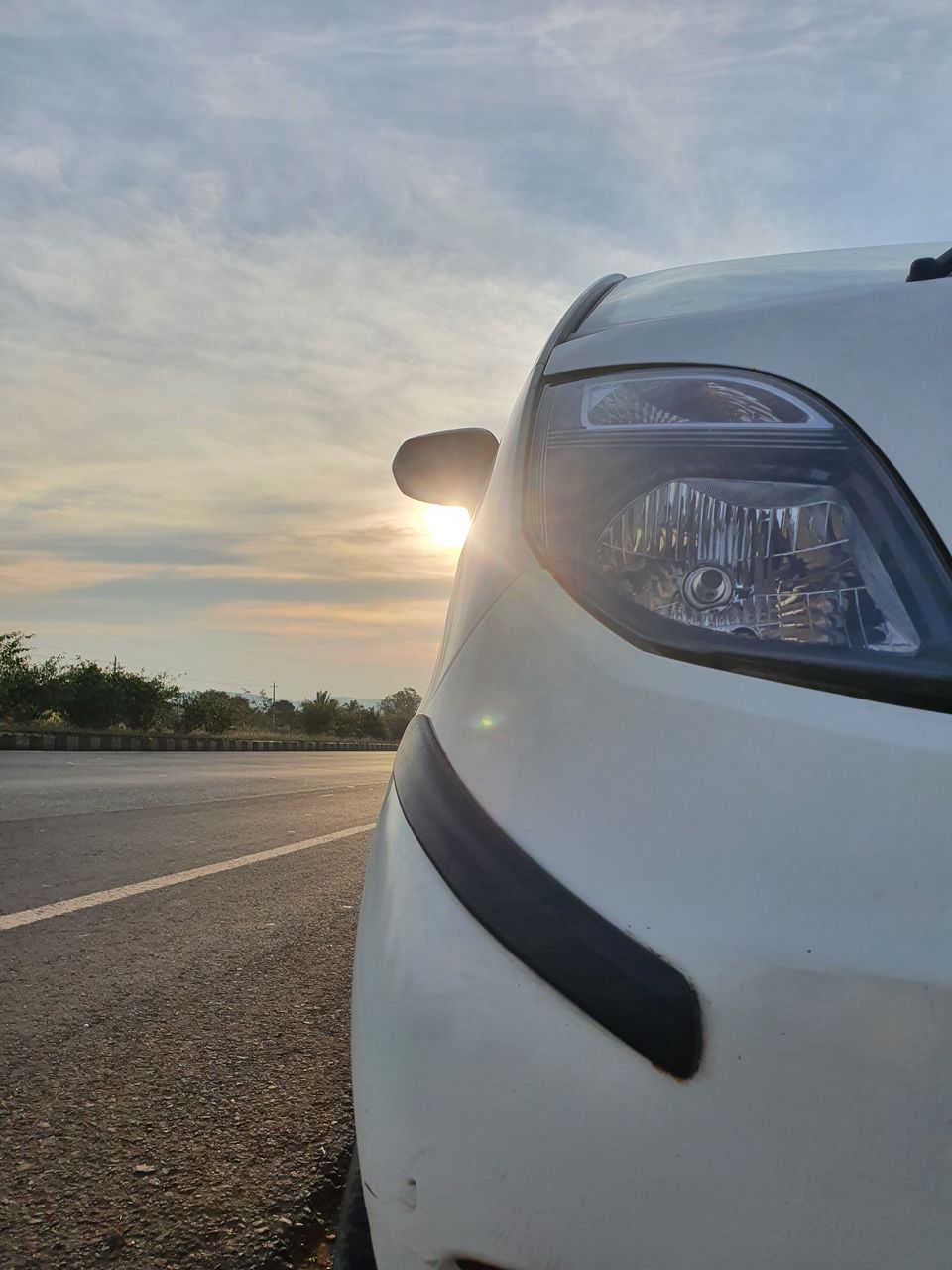 Photo of Mumbai to Bangalore in Tata Nano. Epic road trip after a real long time. by Ujjaini Iyer - Miles to explore