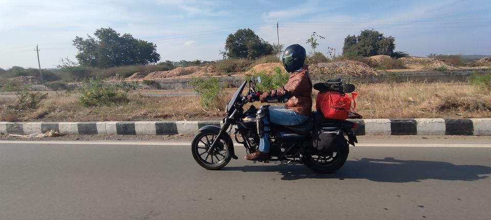 Photo of Mumbai to Bangalore in Tata Nano. Epic road trip after a real long time. by Ujjaini Iyer - Miles to explore