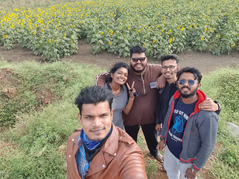 Photo of Davangere, Karnataka, India by Ujjaini Iyer - Miles to explore