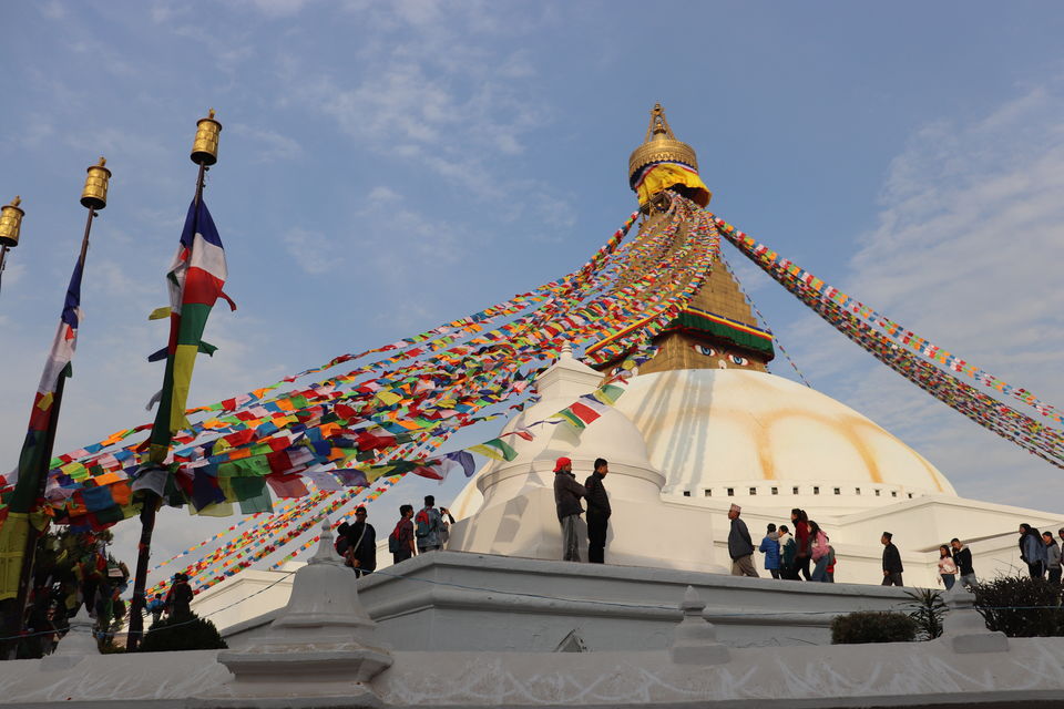 Photo of Nepal Vlog | Things to do in Nepal | Kathmandu by Arti Prasad