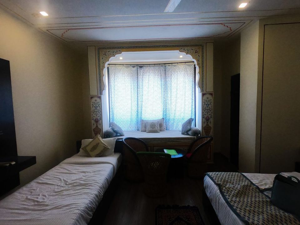 Photo of Rajputana Heritage, Ranthambhore, Subhash Nagar, Saptar, Sawai Madhopur, Rajasthan, India by Sonakshi Saini