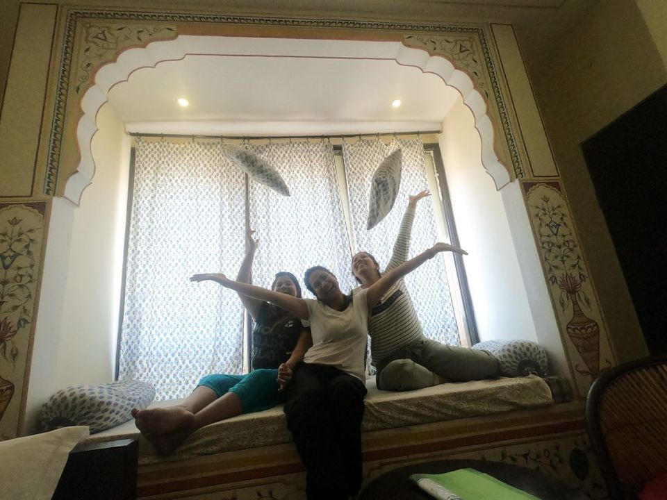 Photo of Rajputana Heritage, Ranthambhore, Subhash Nagar, Saptar, Sawai Madhopur, Rajasthan, India by Sonakshi Saini