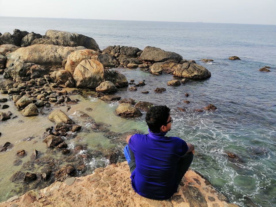 Photo of SriLanka: Where the mountains kiss the Ocean 2/2 by Tonmoy97