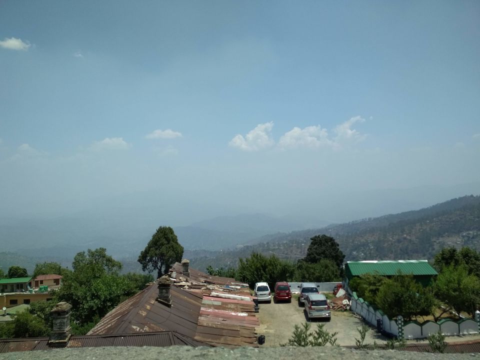 Photo of An escape to.. Ranikhet by Shivangi Bhardwaj