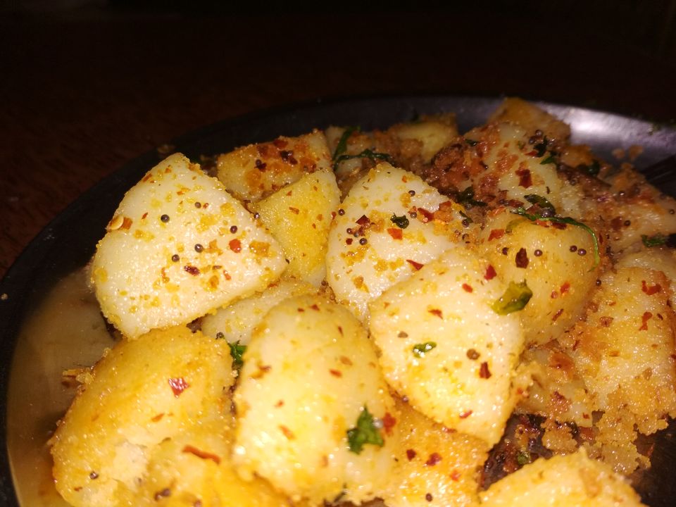 Photo of A vegetarian's guide to what to eat while traveling abroad by Shivangi Bhardwaj
