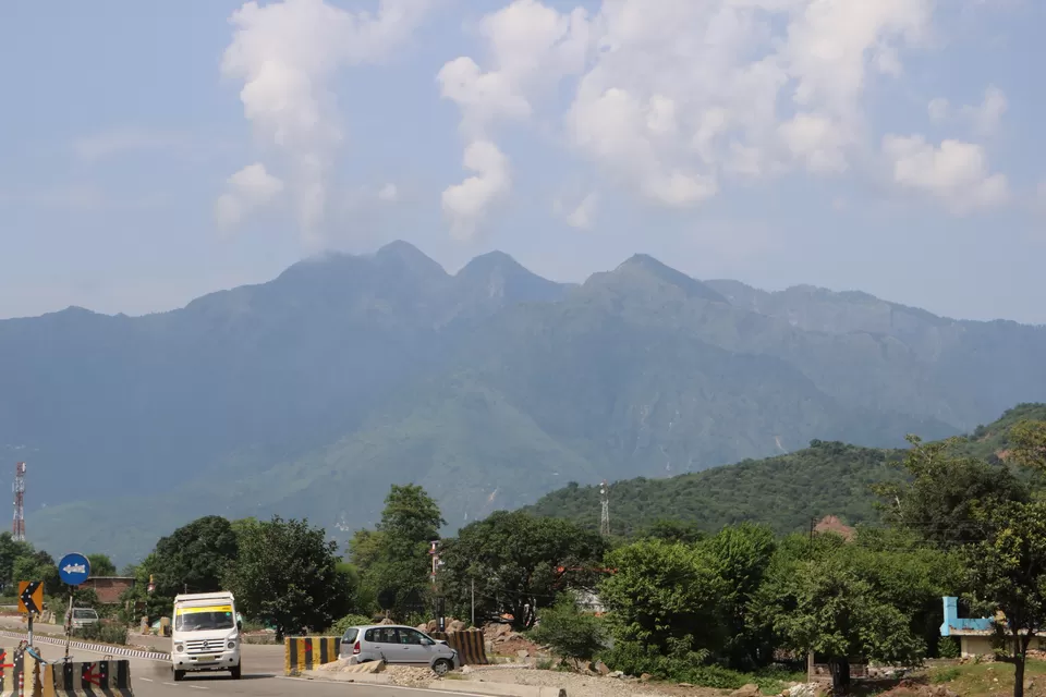 Photo of Jammu and Kashmir, Jammu and Kashmir by TheHerculeanRider