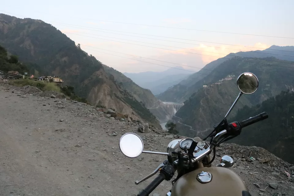 Photo of Jammu and Kashmir, Jammu and Kashmir by TheHerculeanRider