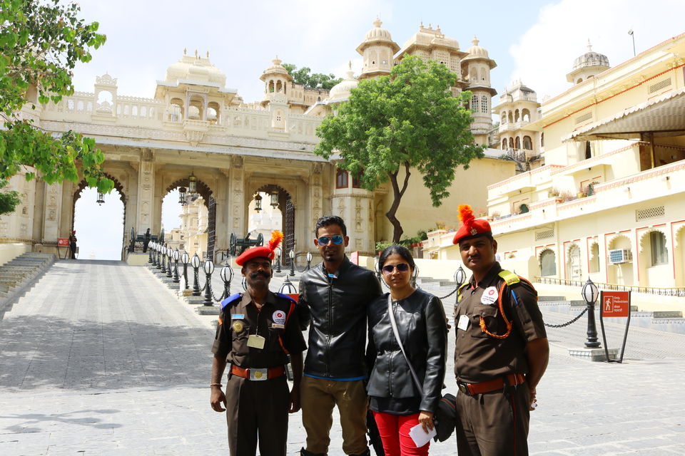 Photo of A journey far and beyond: Road trip from Bangalore to Leh on a Royal Enfield. 2/118 by TheHerculeanRider