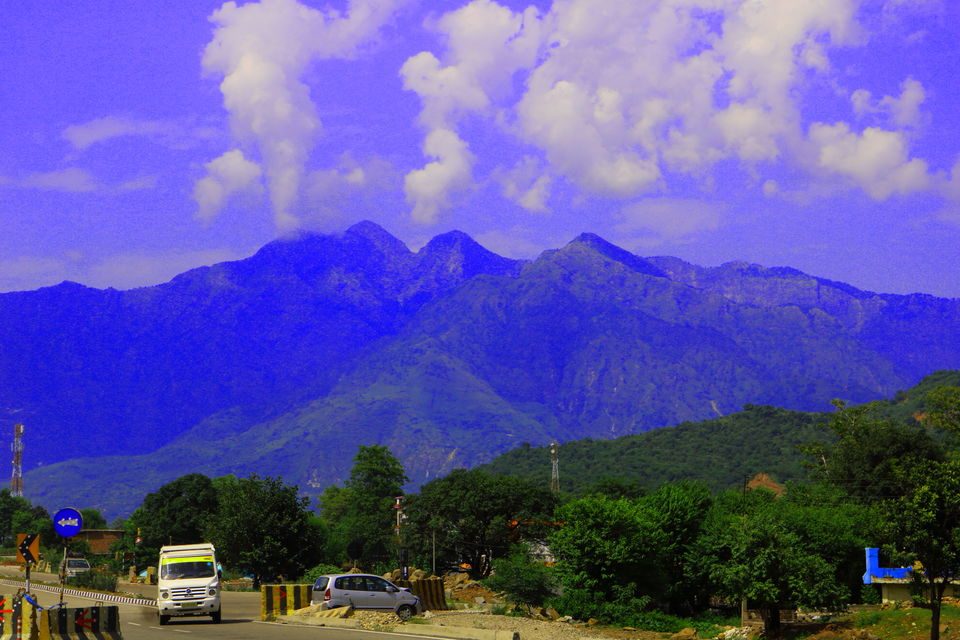 Photo of A journey far and beyond: Road trip from Bangalore to Leh on a Royal Enfield. 18/118 by TheHerculeanRider