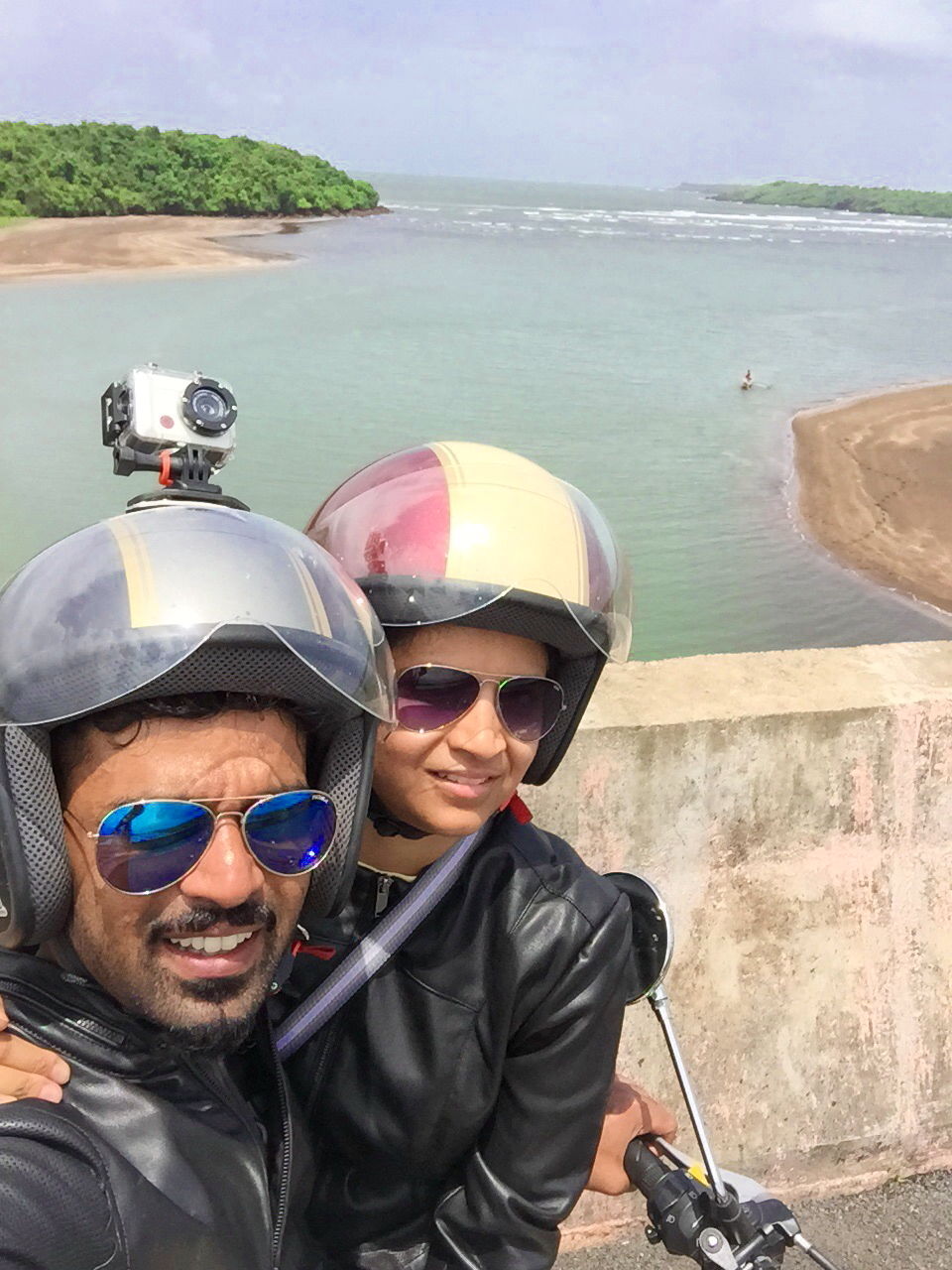 Photo of A journey far and beyond: Road trip from Bangalore to Leh on a Royal Enfield. 31/118 by TheHerculeanRider