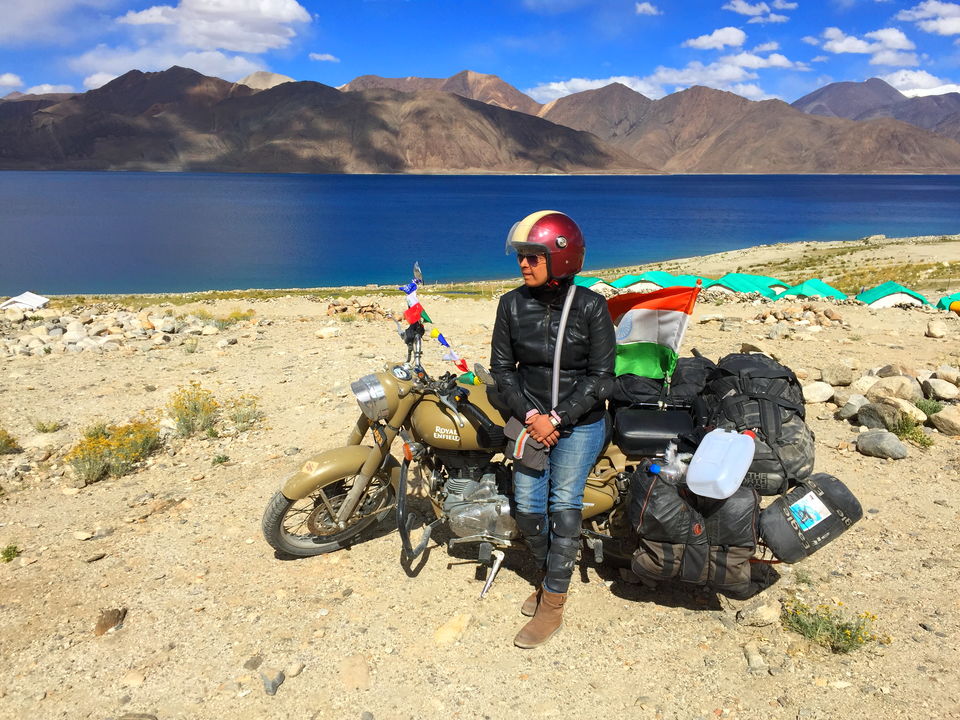 Far journeys. Royal Enfield Ladakh. Велосипед байкер Таджикистан.