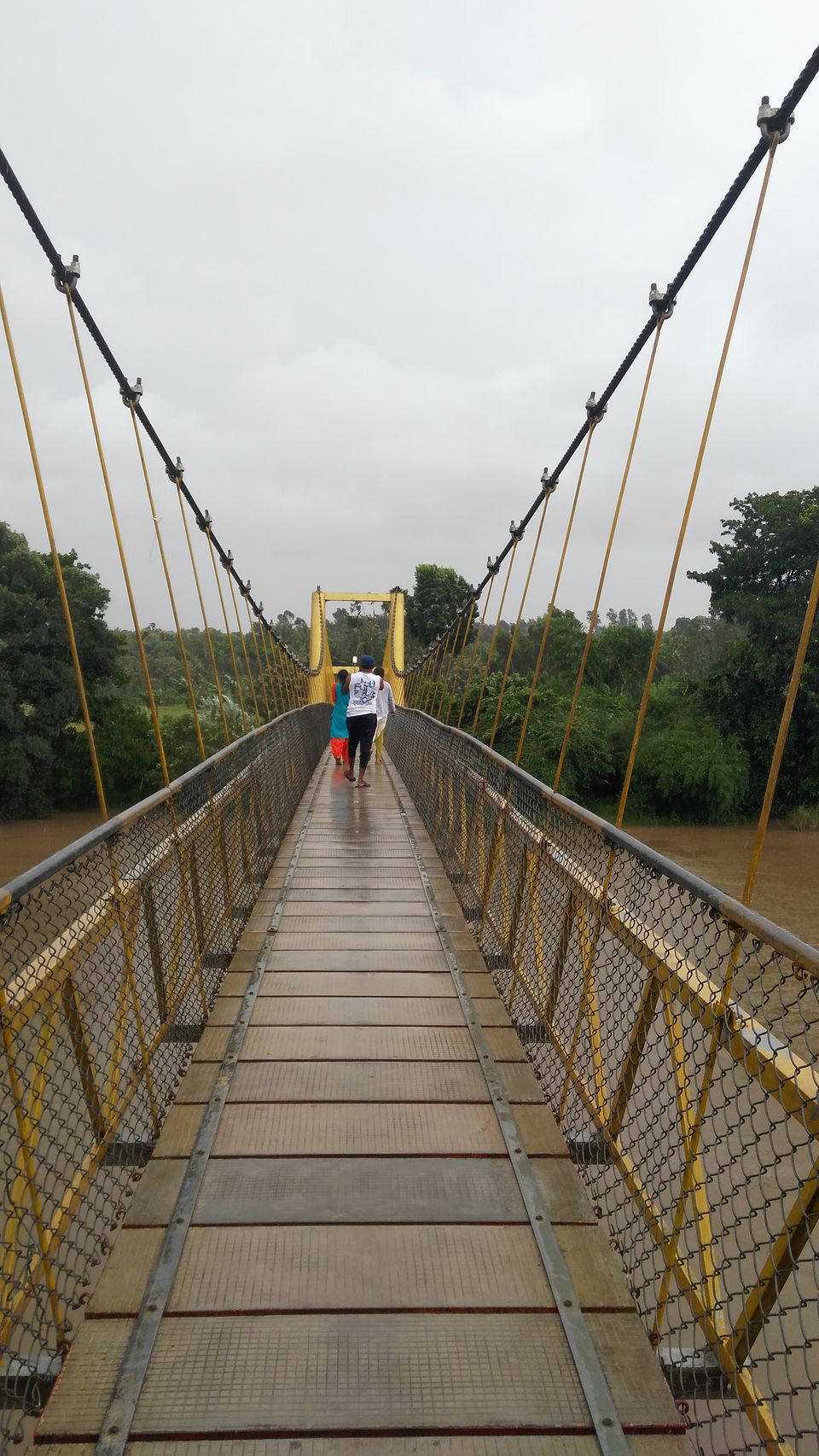 Photo of Coorg - A bunch of monsoon memories experiences by Seetha Lakshmi