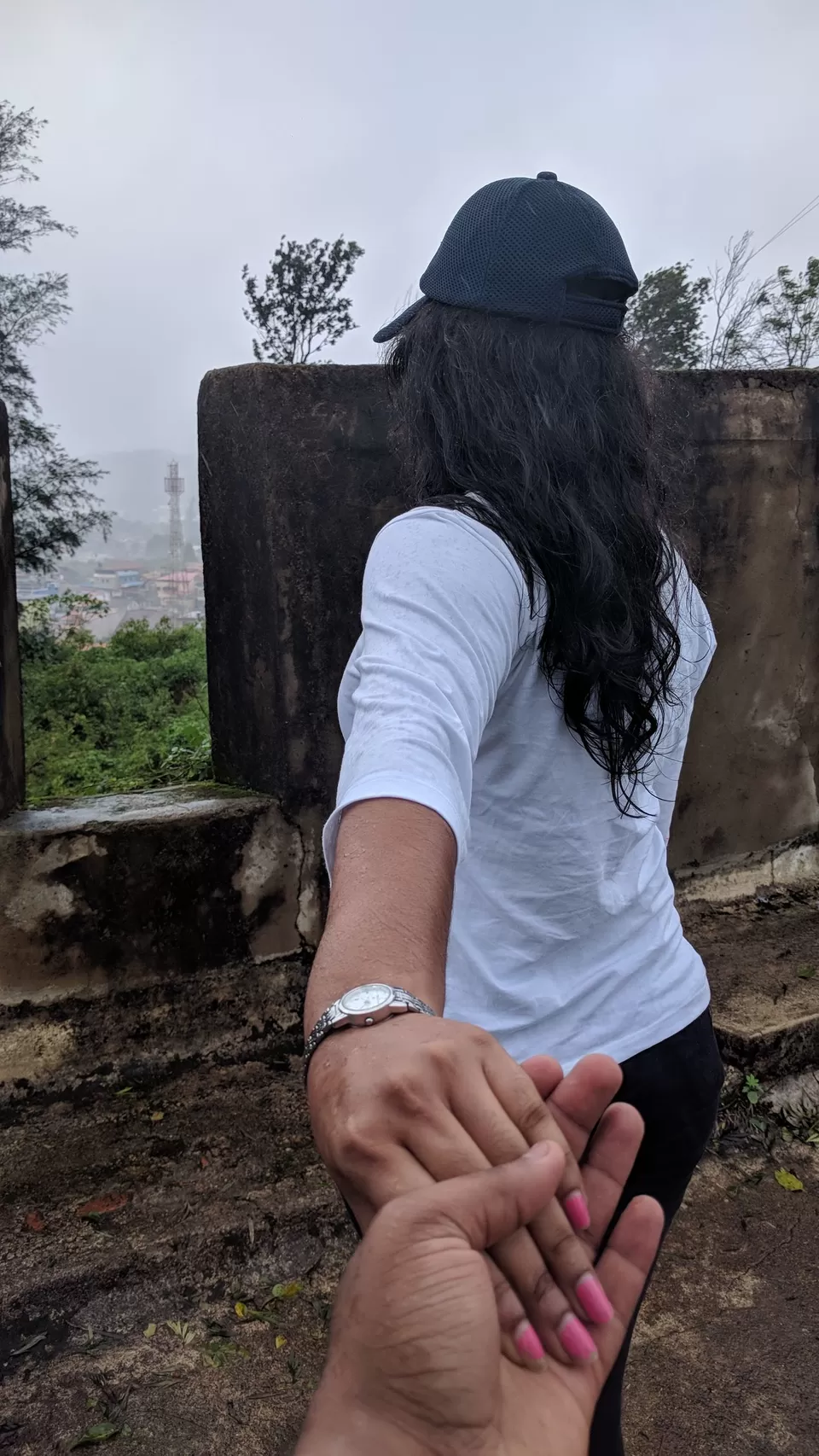 Photo of Madikeri Fort, Stuart Hill, Madikeri, Karnataka, India by Seetha Lakshmi