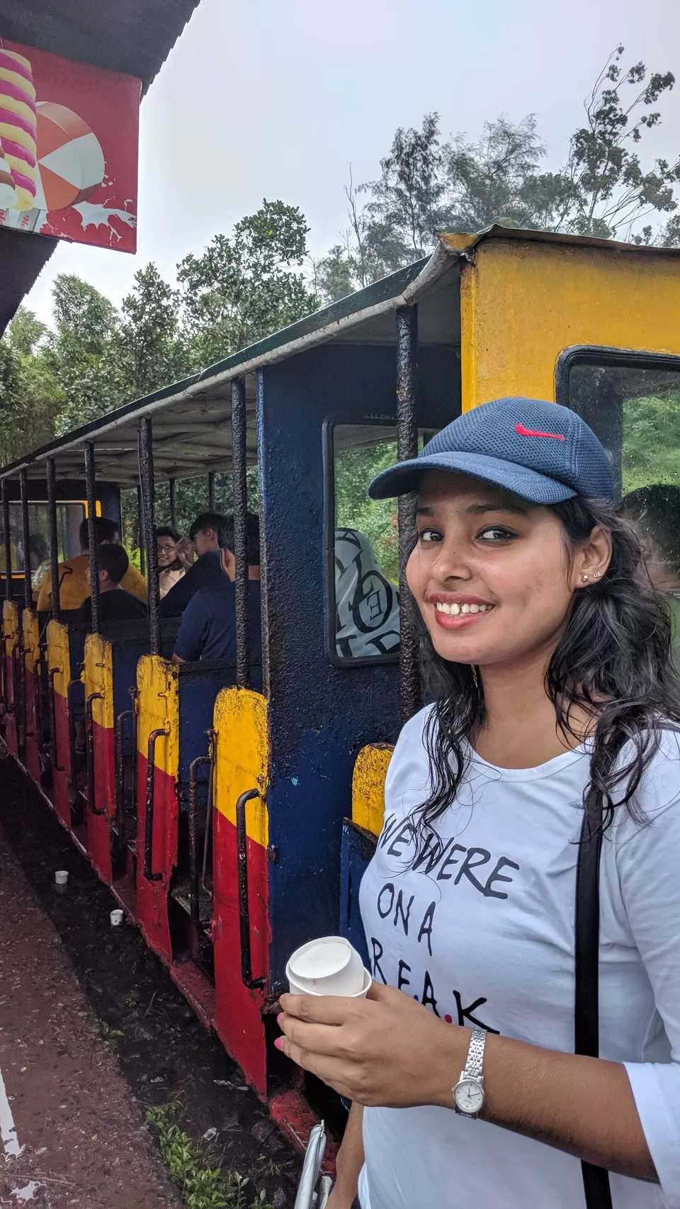 Photo of Madikeri, Karnataka, India by Seetha Lakshmi