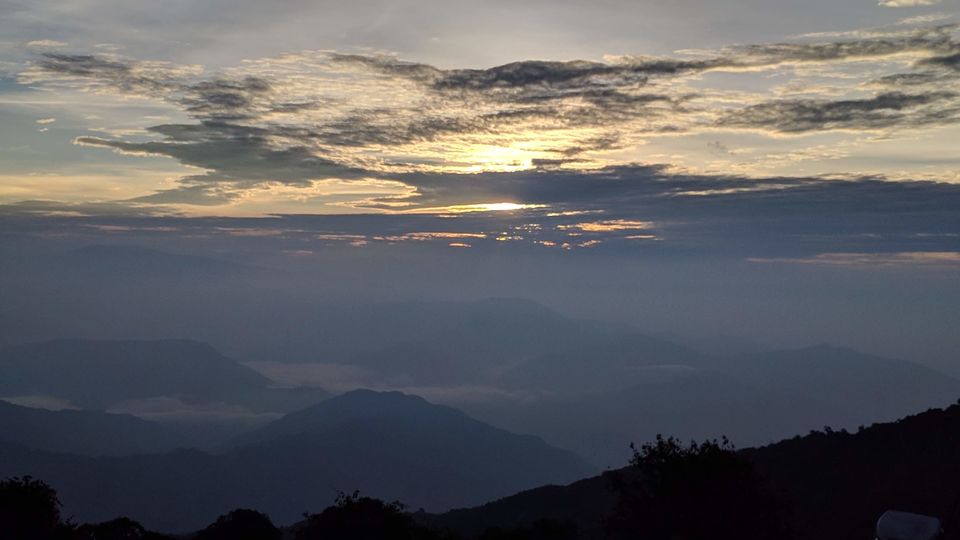 Photo of Darjeeling, West Bengal, India by Seetha Lakshmi