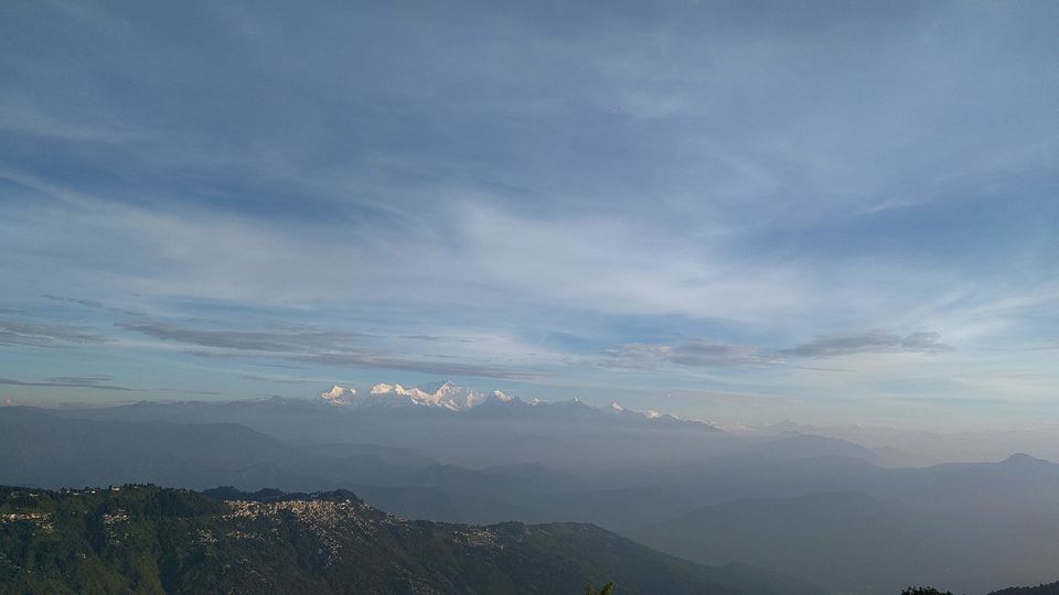 Photo of Darjeeling, West Bengal, India by Seetha Lakshmi