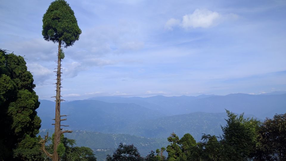Photo of Darjeeling, West Bengal, India by Seetha Lakshmi