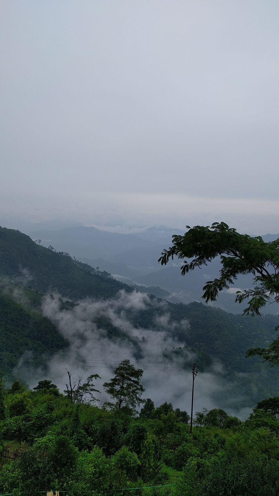 Photo of A visit to two beautiful places: Darjeeling-Gangtok by Seetha Lakshmi