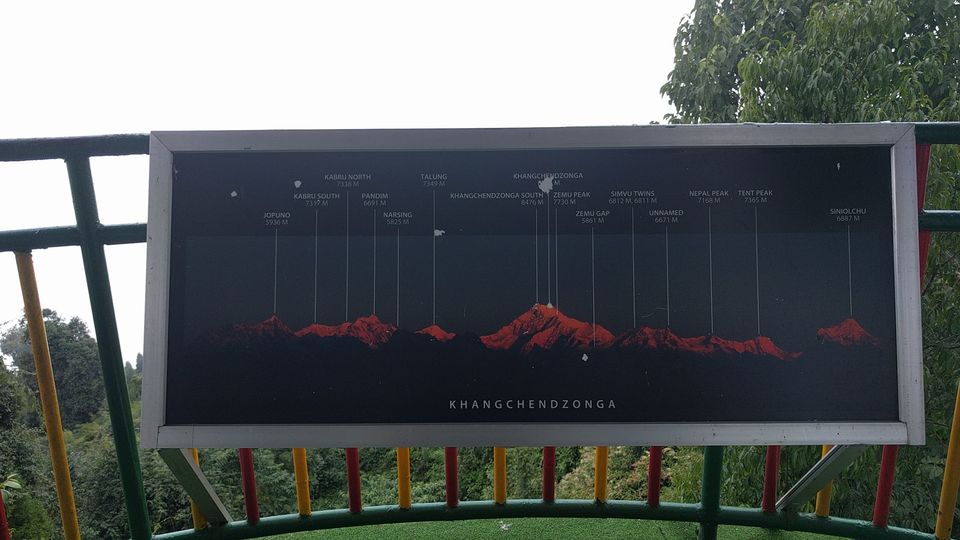 Photo of A visit to two beautiful places: Darjeeling-Gangtok by Seetha Lakshmi