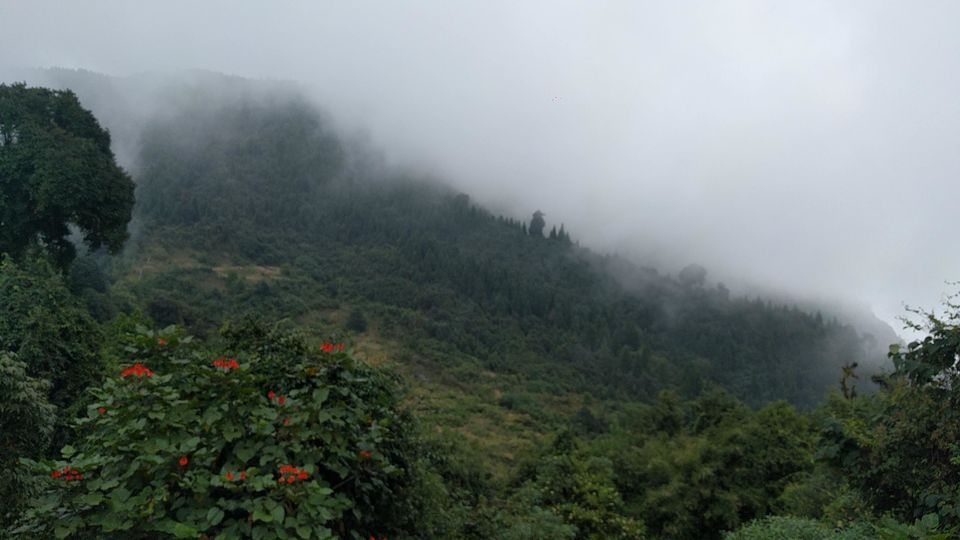 Photo of A visit to two beautiful places: Darjeeling-Gangtok by Seetha Lakshmi