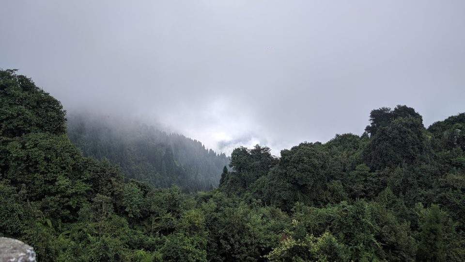 Photo of A visit to two beautiful places: Darjeeling-Gangtok by Seetha Lakshmi