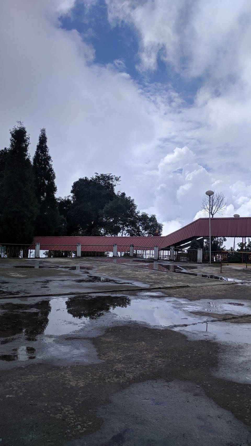 Photo of A visit to two beautiful places: Darjeeling-Gangtok by Seetha Lakshmi