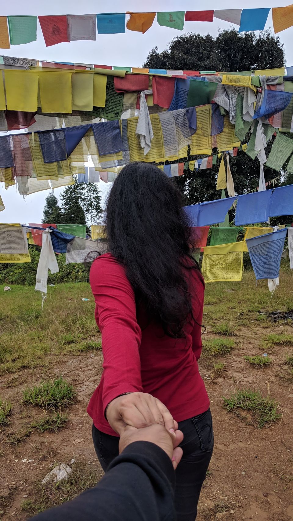 Photo of A visit to two beautiful places: Darjeeling-Gangtok by Seetha Lakshmi
